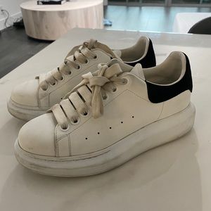 Alexander McQueen sneakers